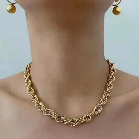 Collier diva