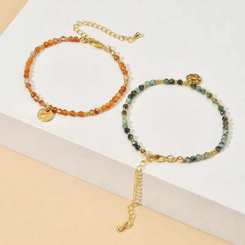 Bracelet Pierre naturelle