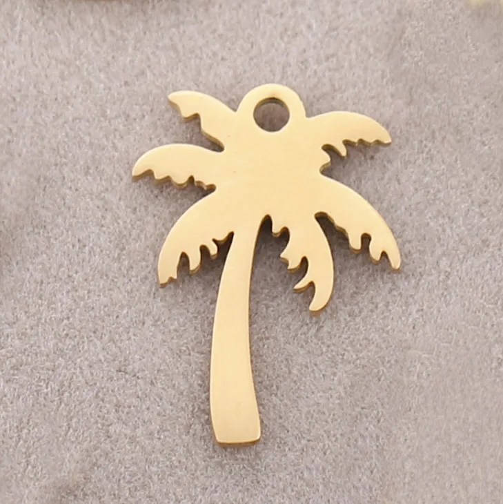 Charms cocotier