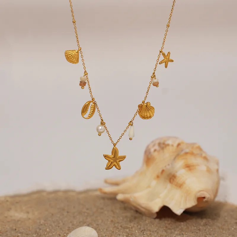 Collier Paloma