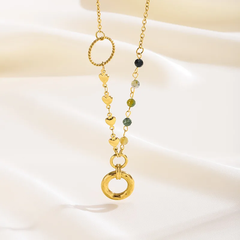Collier Verty