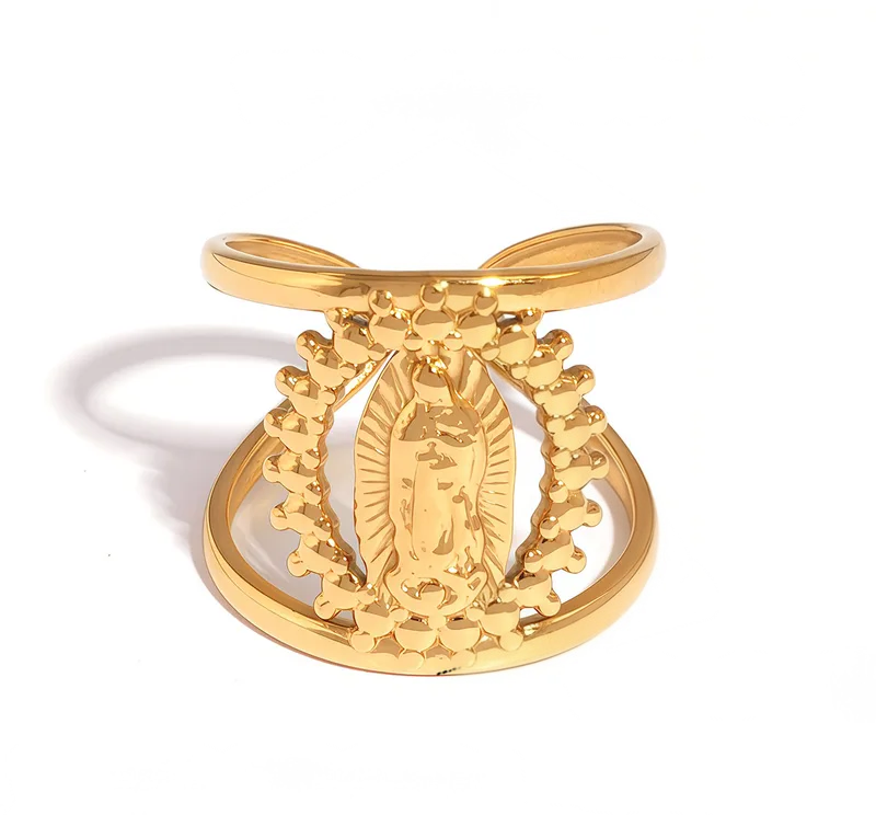 Bague Marie