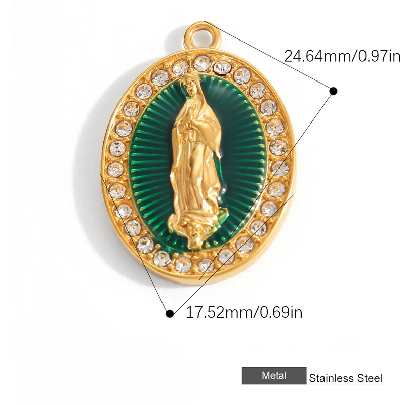 Charms Marie 2