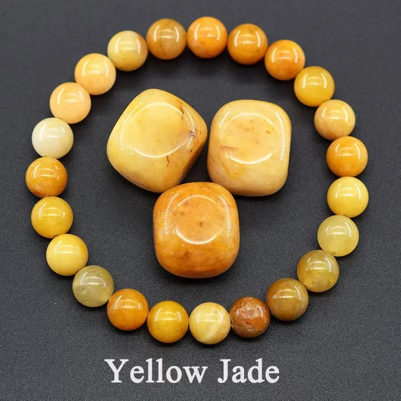 Bracelet jade