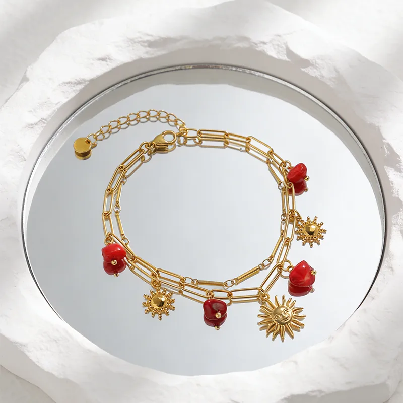 Bracelet soley