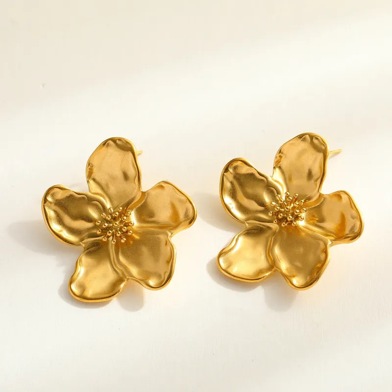 Boucles d'oreilles Lucie