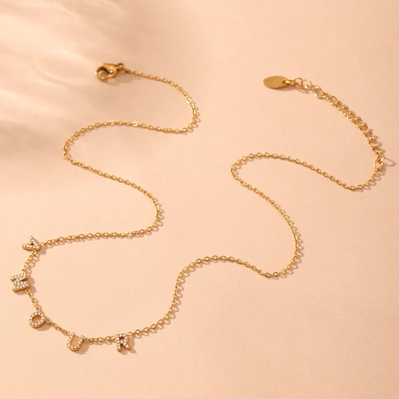 Collier Amour