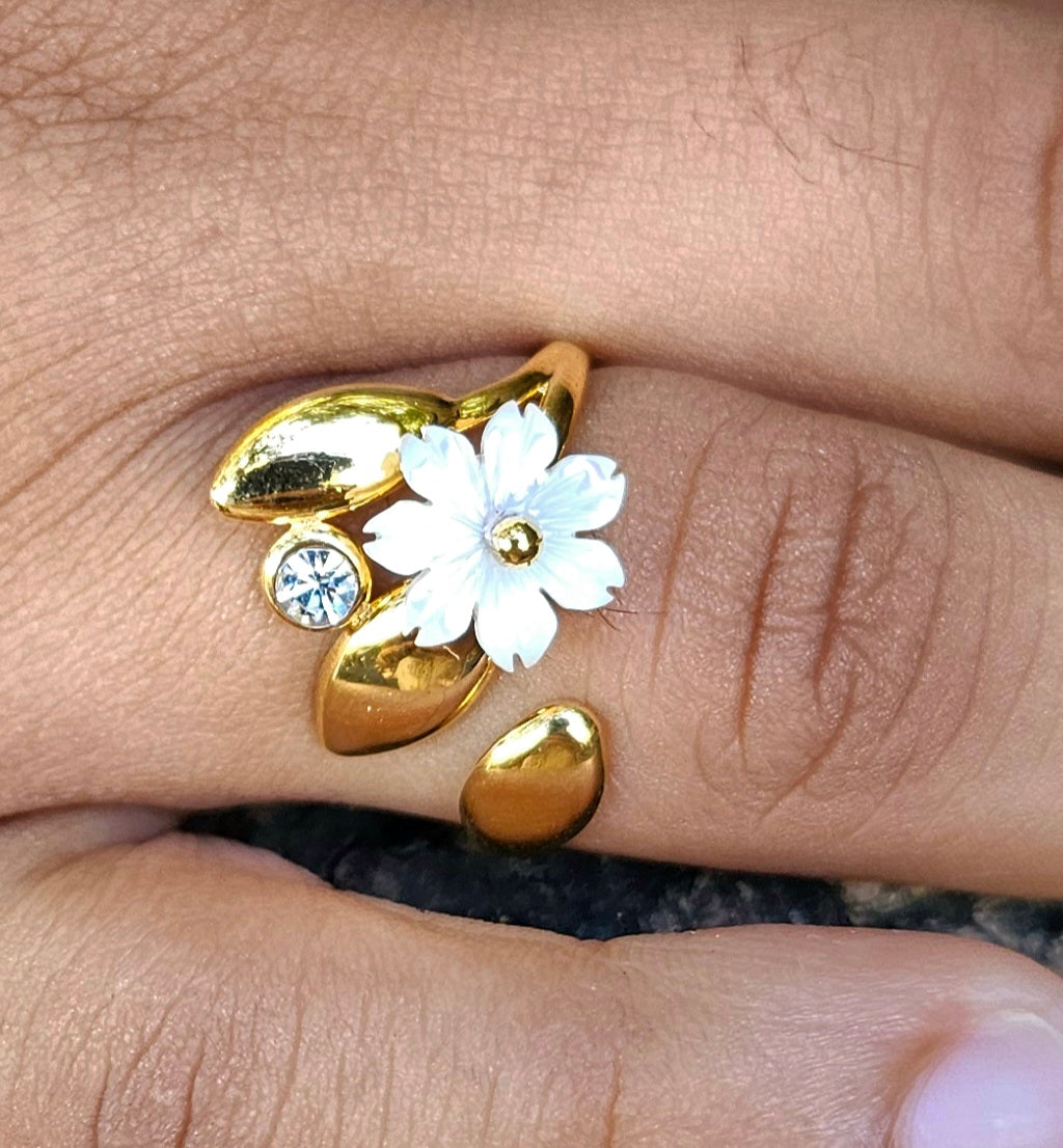 Bague Mirela
