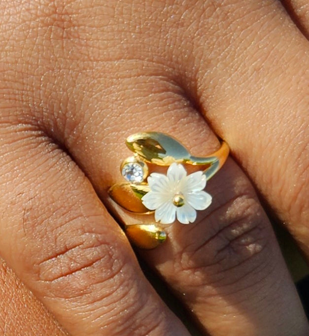 Bague Mirela