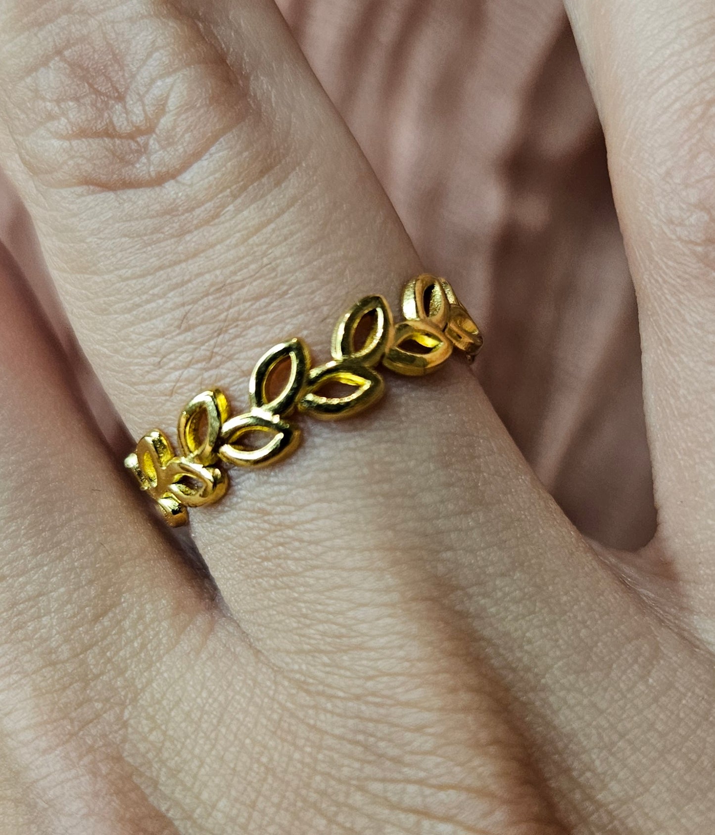 Bague Tia