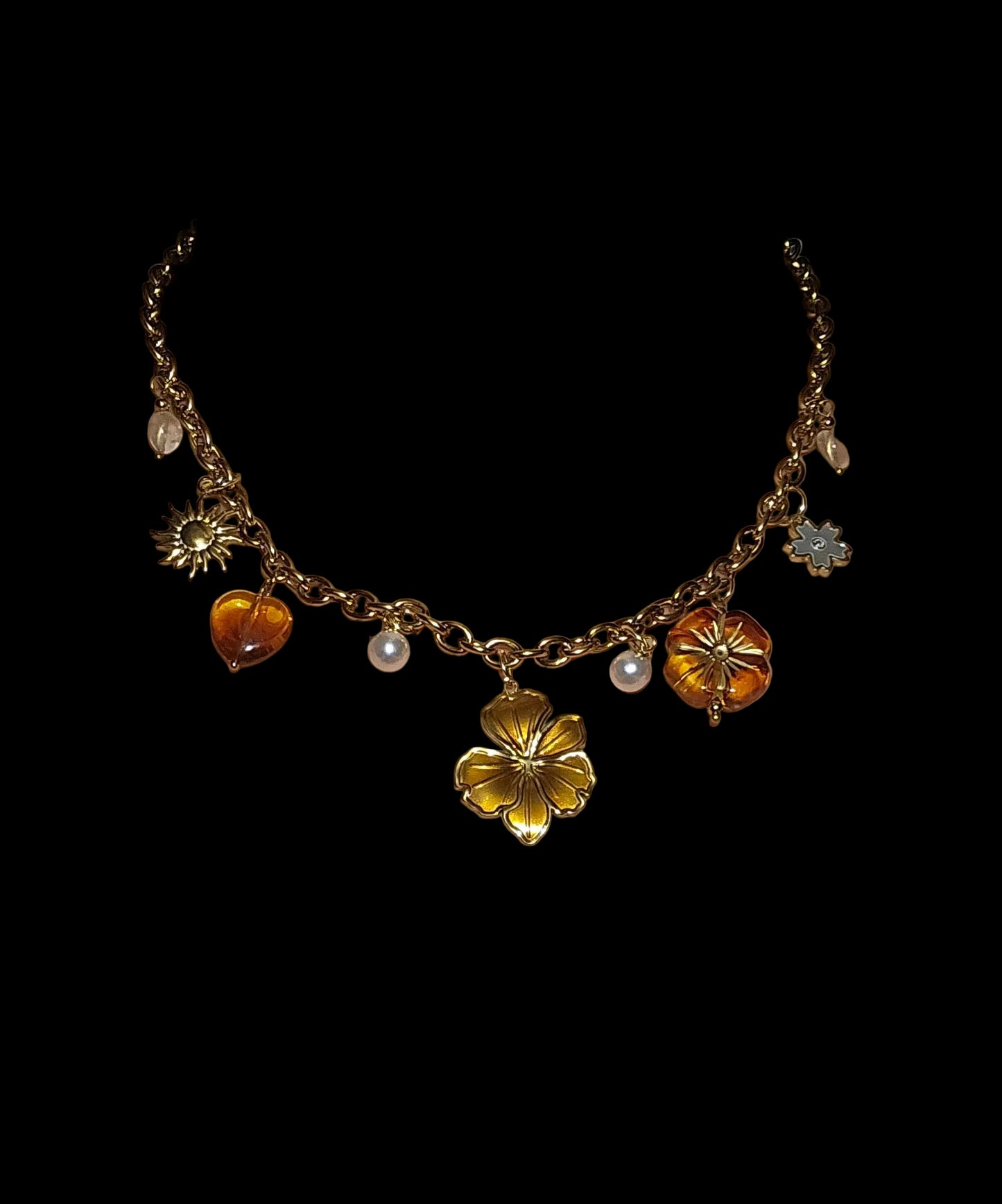 Collier Daliana