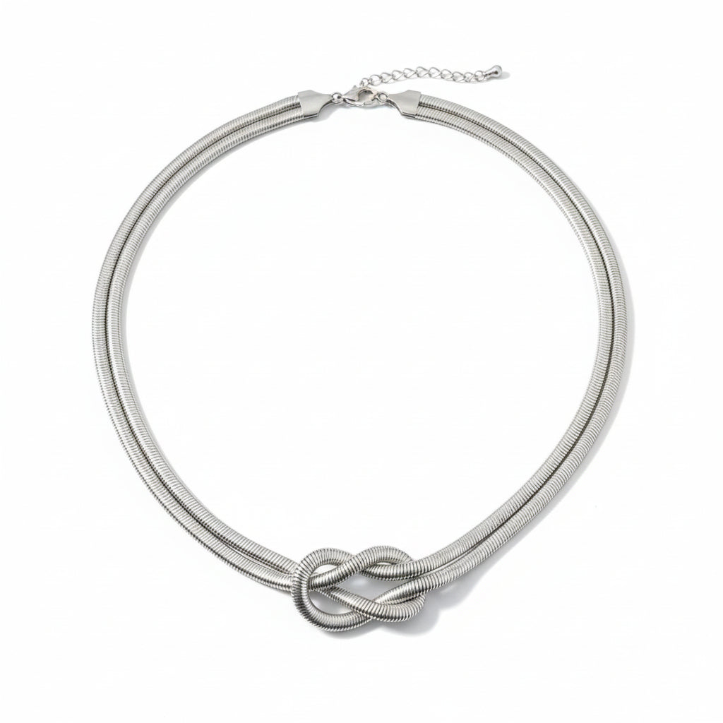 Collier ras de cou