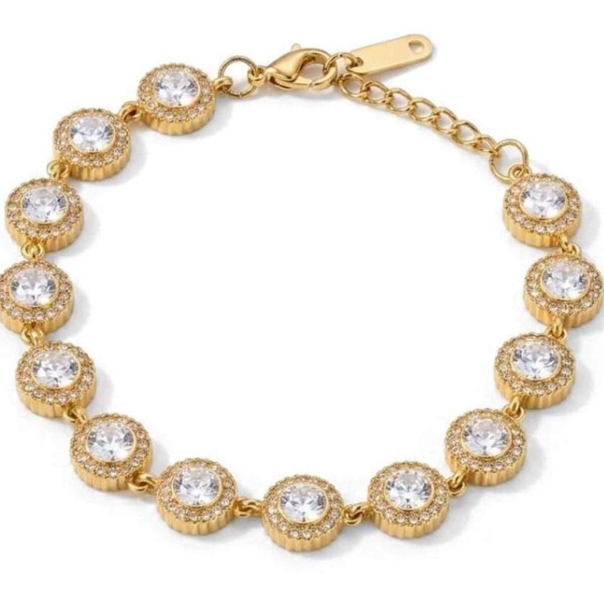 Bracelet Princesse