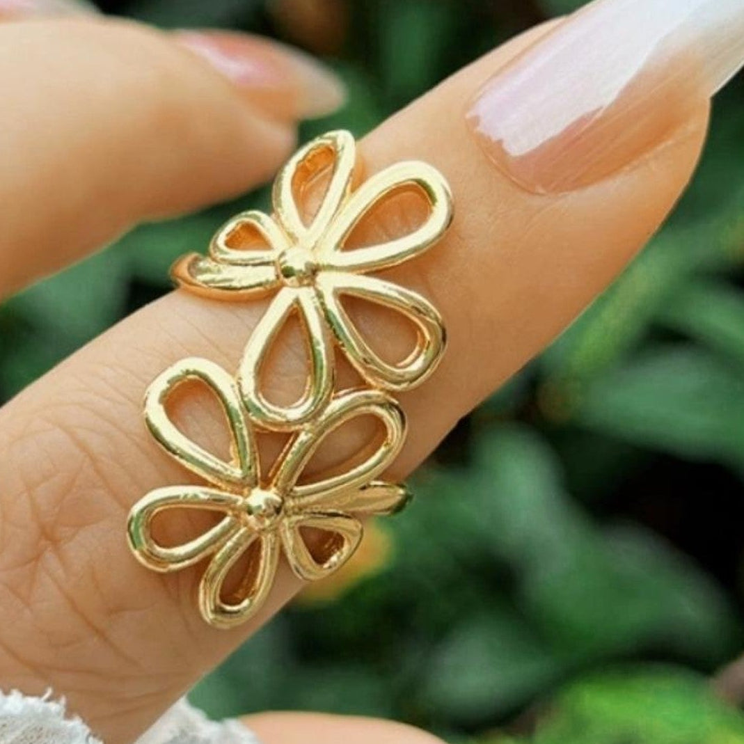 Bague floy