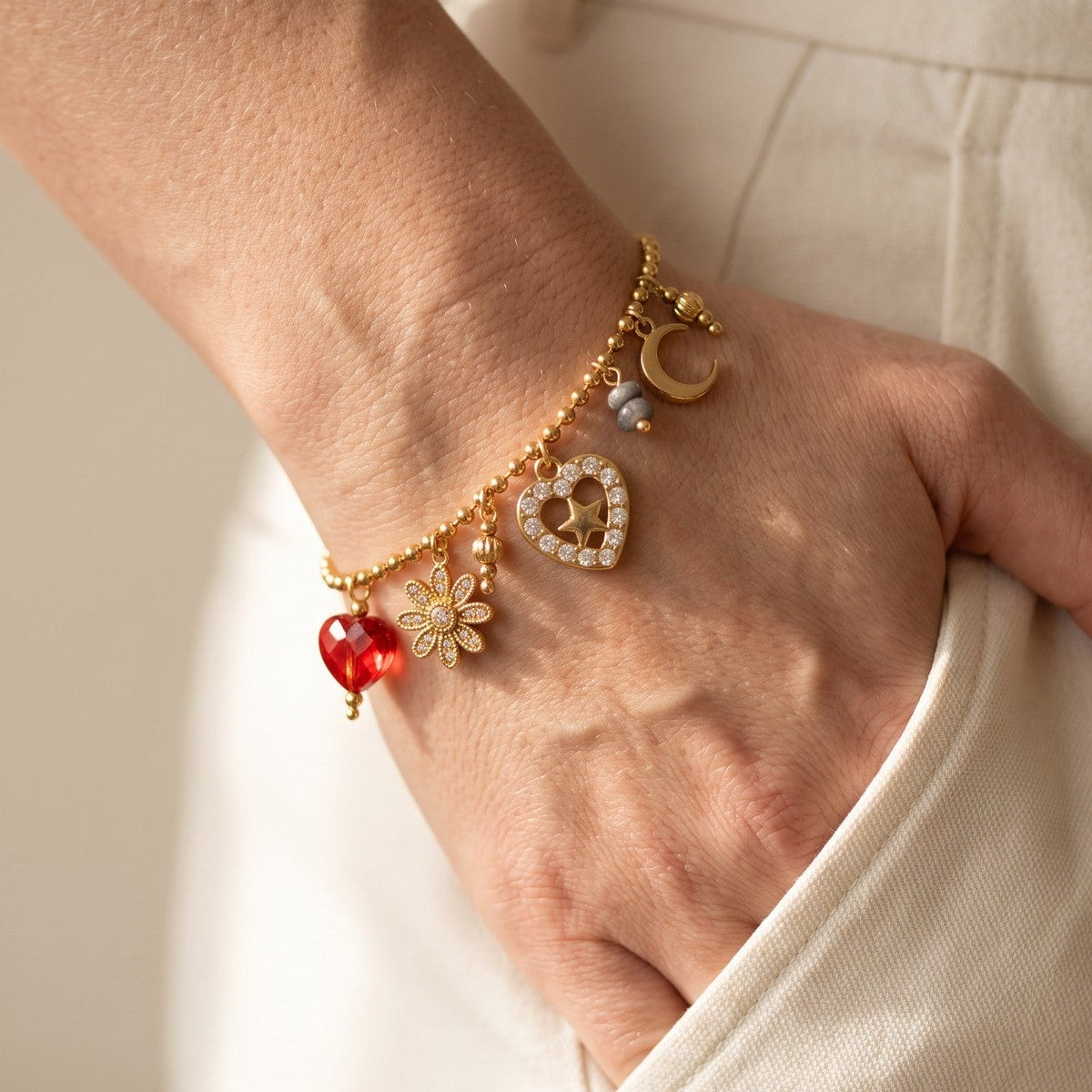 Bracelet Wendy