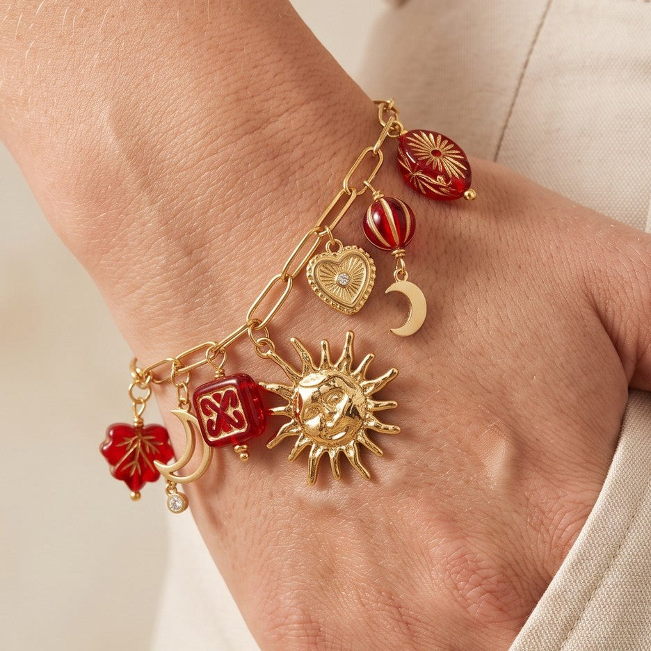 Bracelet Solenaya