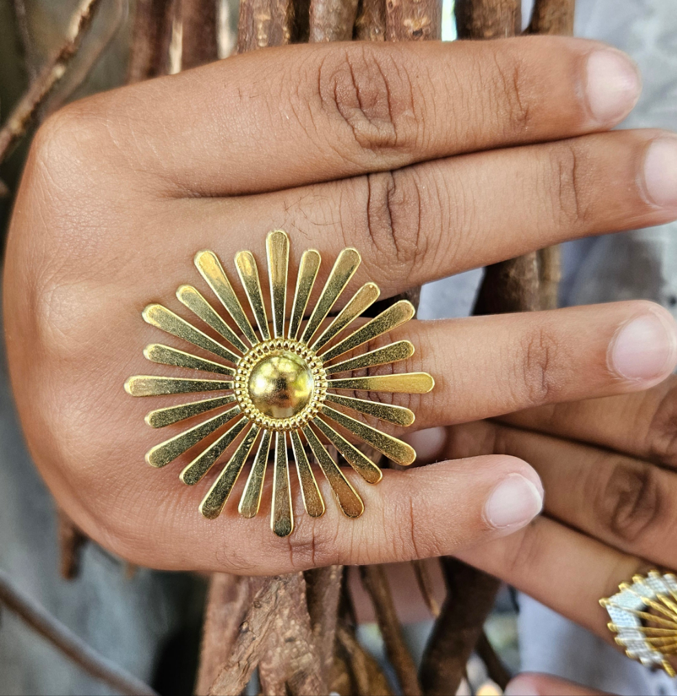 Bague Cia