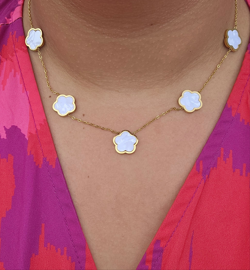 Collier Florina