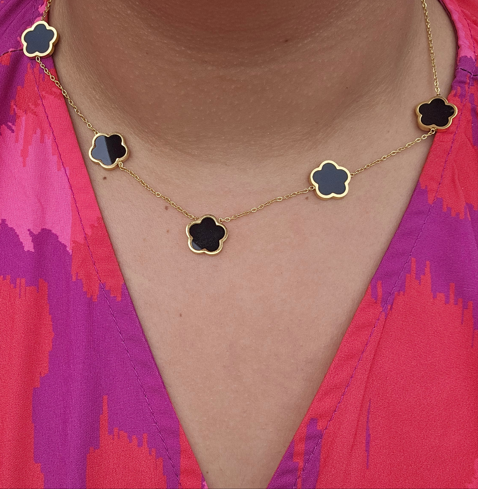 Collier Florina