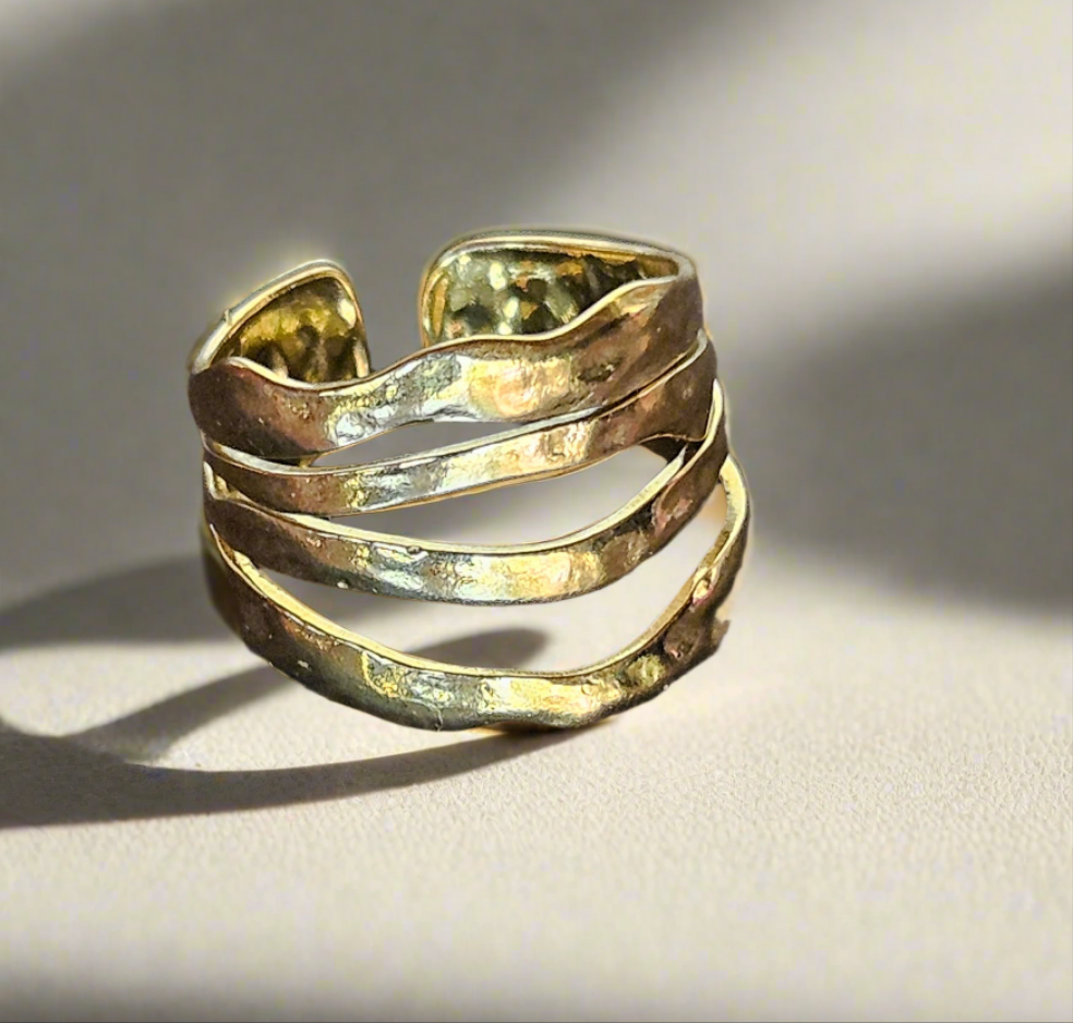 Bague Kia