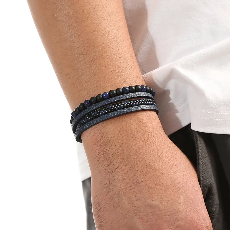 Bracelet Homme Marcel
