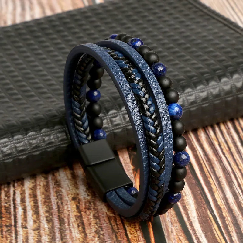 Bracelet Homme Marcel