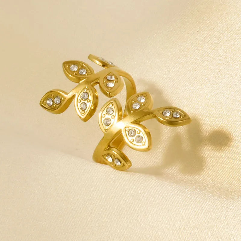 Bague Justine