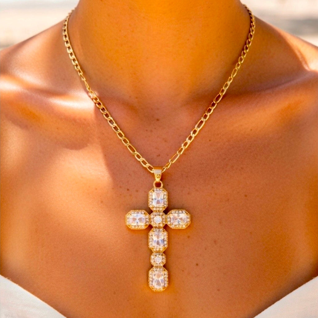 Collier Religieux 🙏