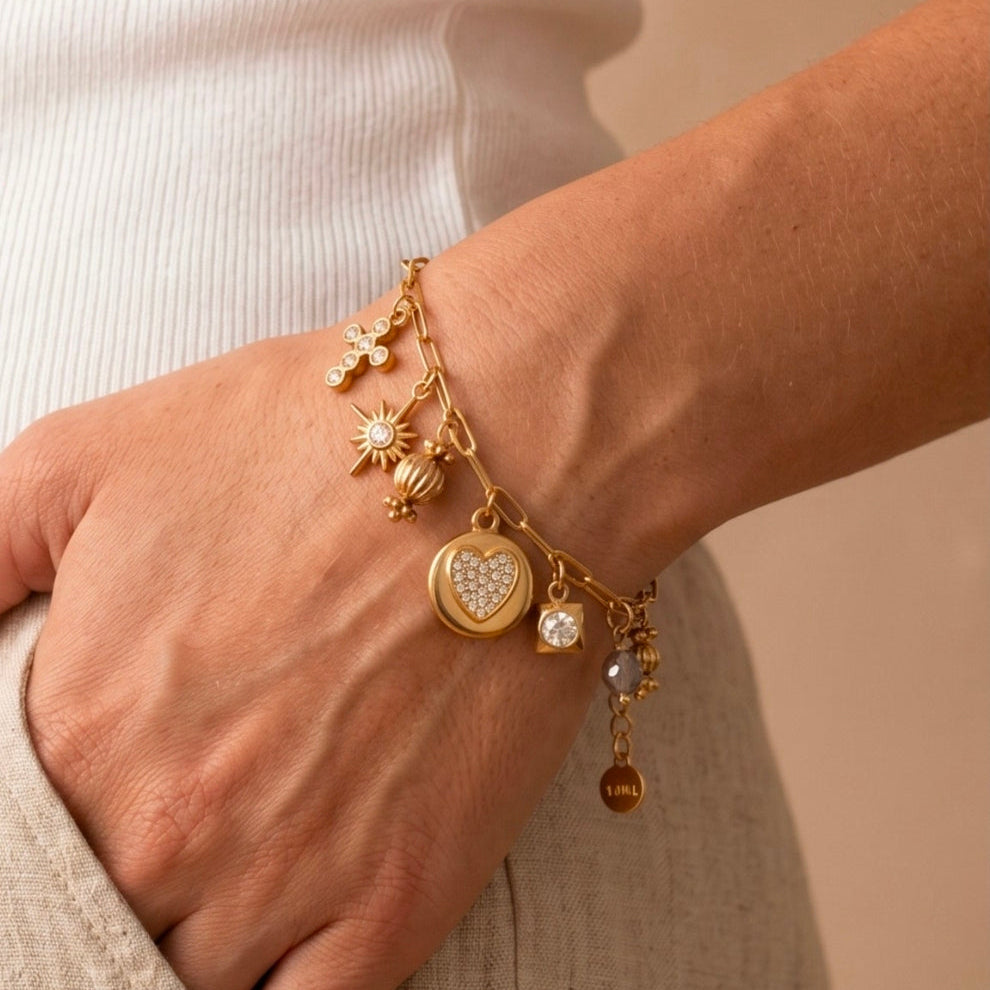 Bracelet Bertille