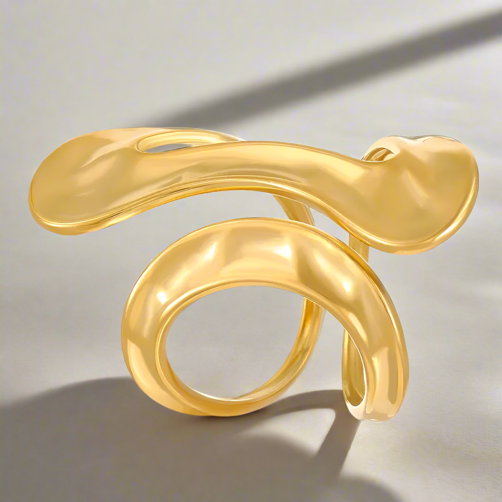 Bague Azallé