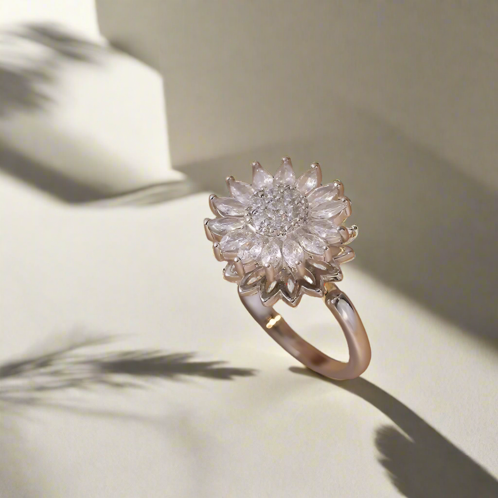 Bague anti-stress Ella