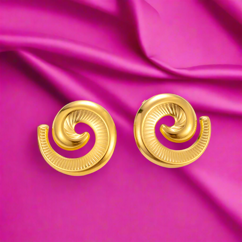 Boucles d'oreilles Viviana