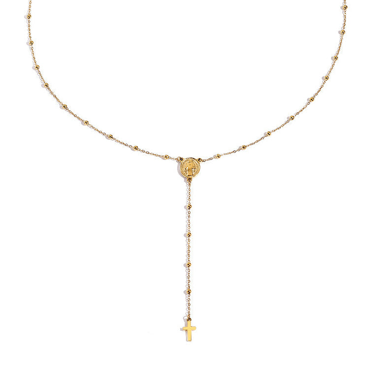 Collier Chaplet