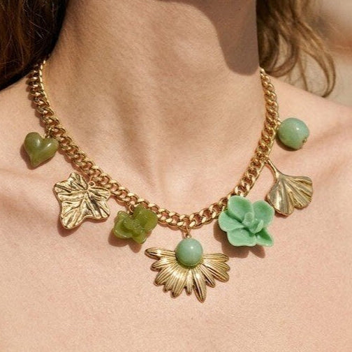 Collier Vertus
