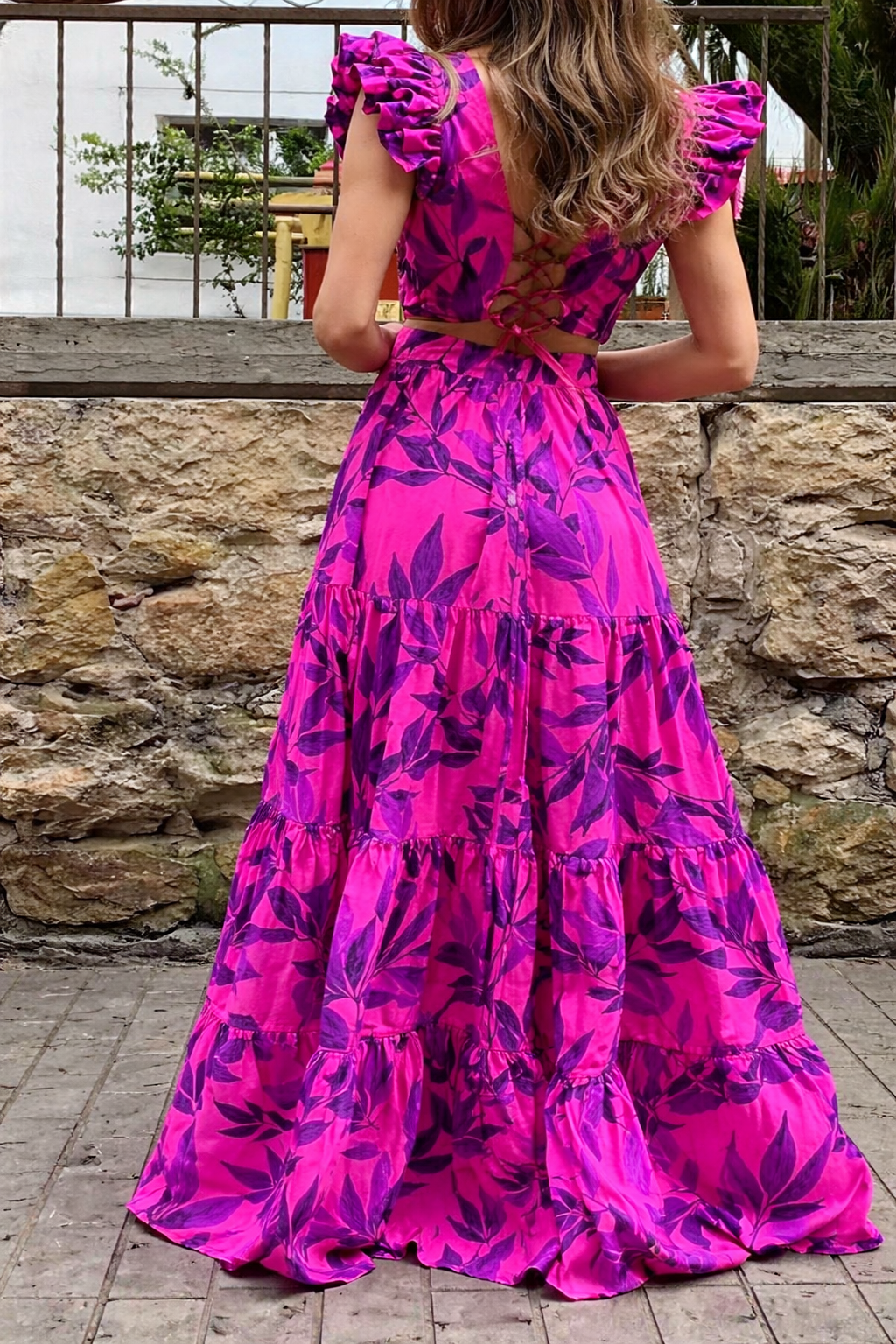 ROBE MIRAGE L au XL