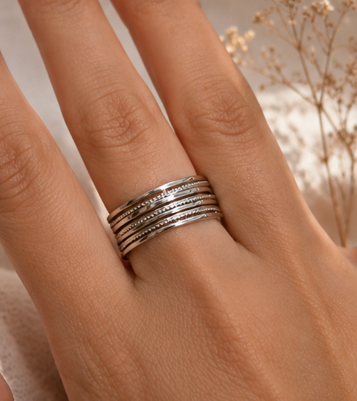 Bague Angela