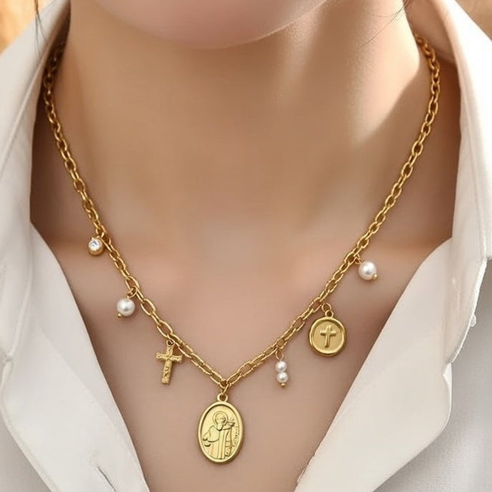 Collier Protection