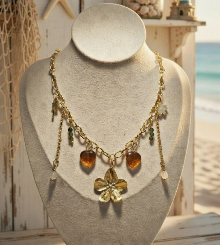 Collier Kilua