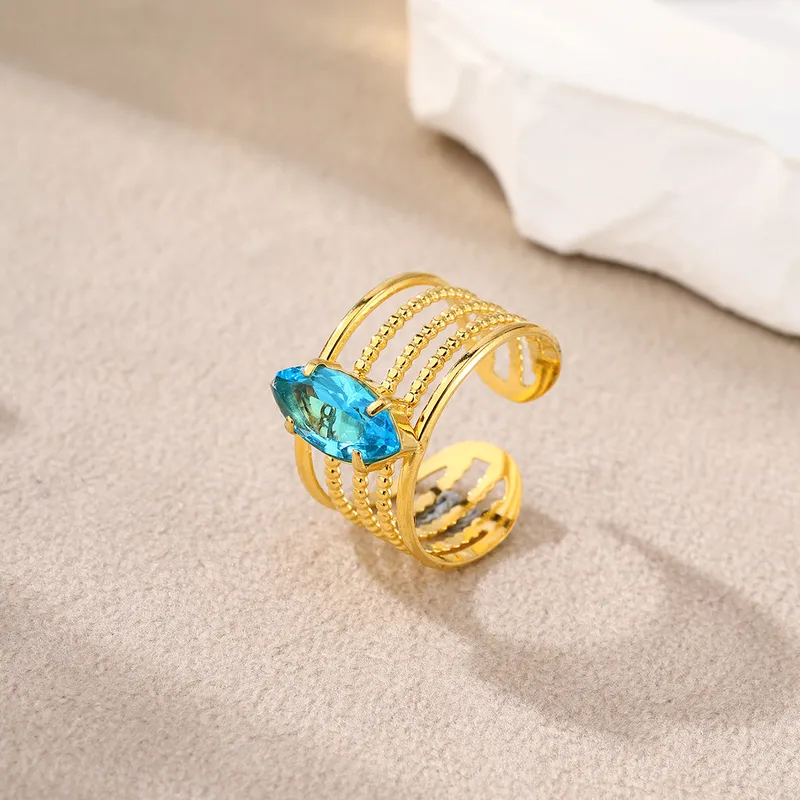 Bague Lucia