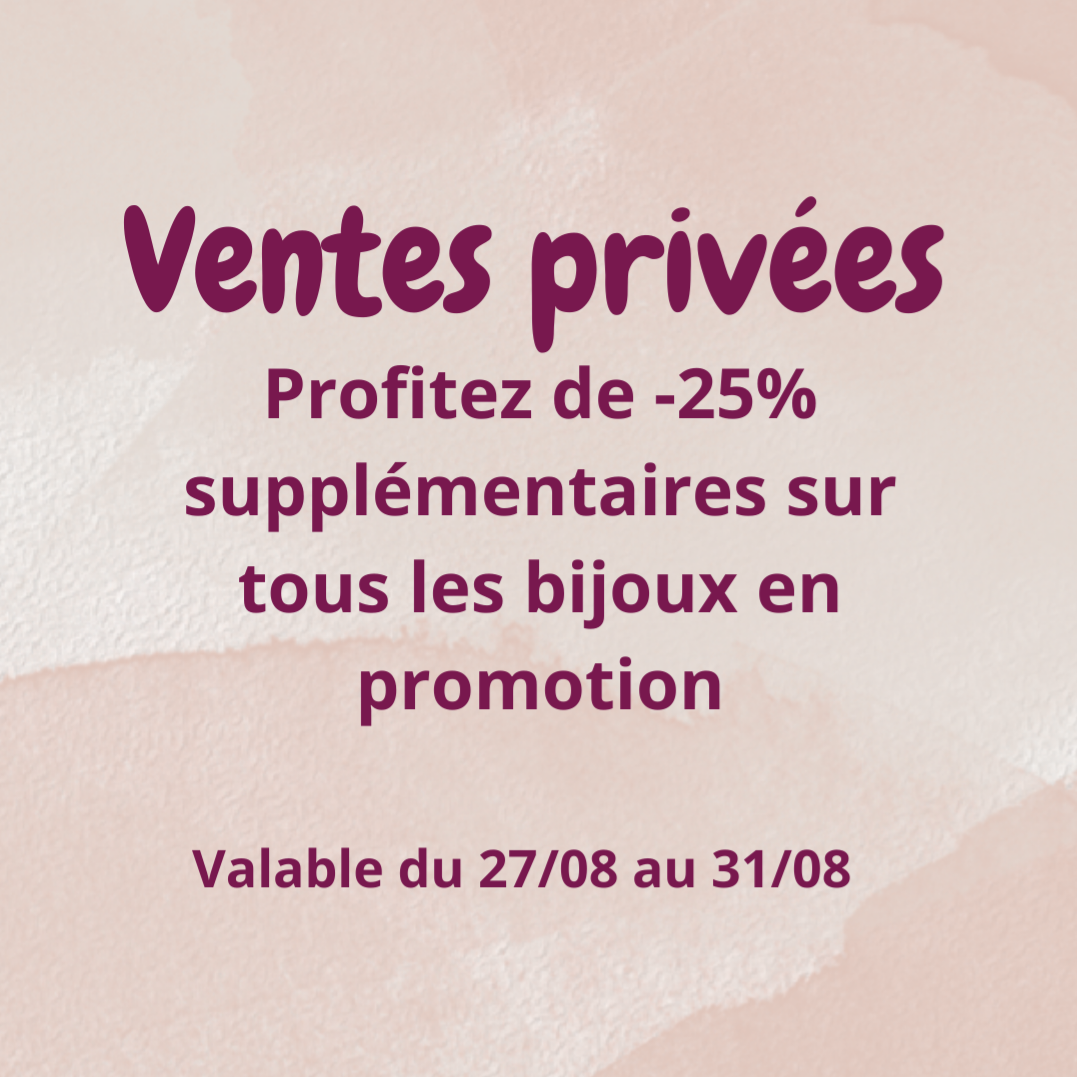 SOLDES  : des prix mini pour un max de plaisir !