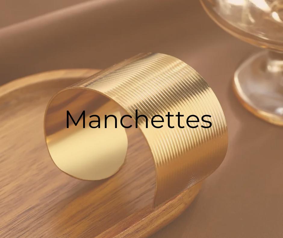 Manchettes