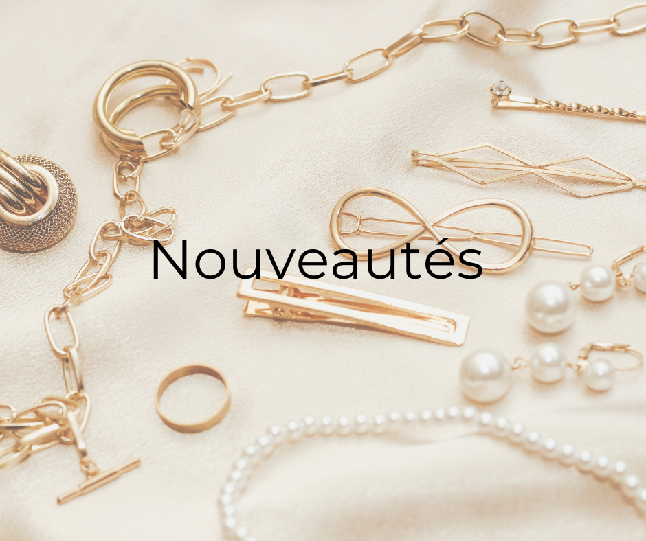 Nouveautés