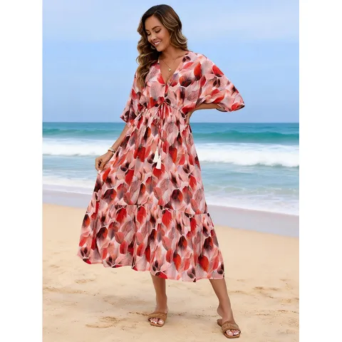 Robe Nabila S au XL
