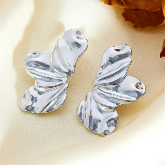 Boucles d'oreilles Yasmine