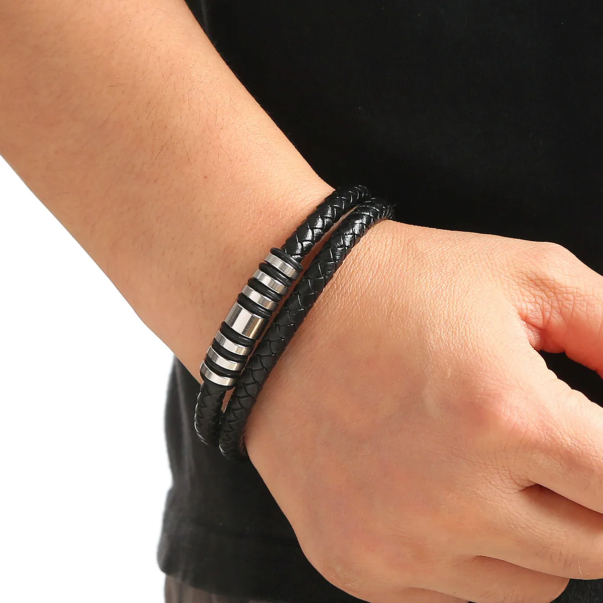 Bracelet Homme Stephane