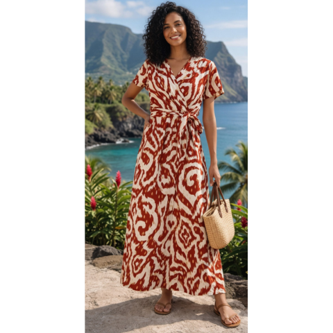 ROBE Dany 36/42