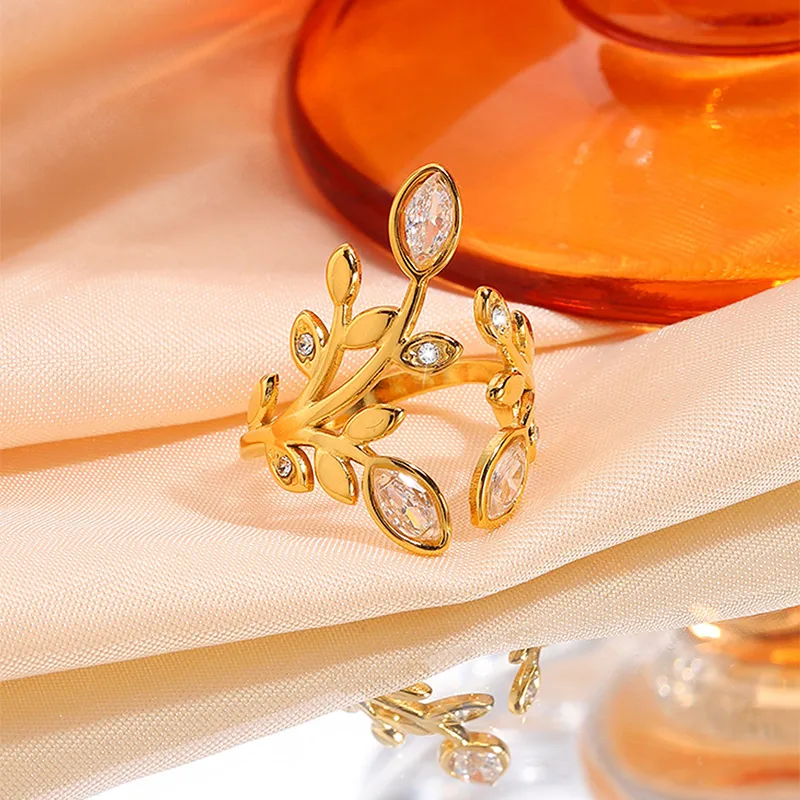 Bague Gushia