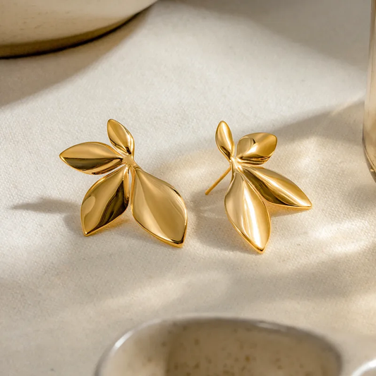 Boucles d'oreilles Shiam