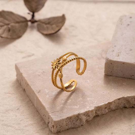 Bague Maéva
