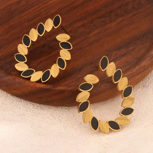 Boucles d'oreilles Sibella